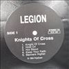 Legion -- Knights Of Cross (3)