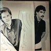 Hall Daryl & Oates John -- Voices (2)