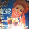 Lothar Loffler & Rhythmusgruppe -- Broadway Melodien Aus Der Bar Nebenan (2)