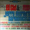 Murad's Jerry Harmonicats -- Love Theme From "El Cid" And Other Motion Picture Songs And Themes  (2)