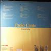 Conte Paolo -- Live In Caracalla: 50 Years Of Azzurro (2)