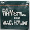 Armstrong Louis -- Armstrong Louis Plays W. C. Handy (2)