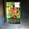 Various Artists -- D.J. Club mix vol.5 Non-Stop Dance mix (2)
