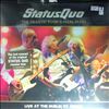 Status Quo -- Frantic Four's Final Fling - Live At The Dublin O2 Arena (1)