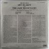 Blakey Art & The Jazz Messengers -- Big Beat (2)