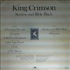 King Crimson -- Starless and Bible Black (1)