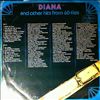 Flying Saucers -- Diana (1)