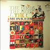 Monkees -- Birds, The Bees & The Monkees (1)