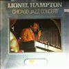 Hampton Lionel -- Chicago Jazz Concert (1)