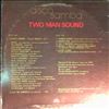 Two Man Sound -- Disco samba (2)