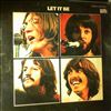 Beatles -- Let It Be (1)