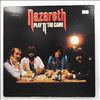 Nazareth -- Play 'N' The Game (3)