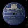 Blakey Art & The Jazz Messengers -- Ugetsu (live at Birdland) (3)