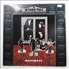 Jethro Tull -- Benefit (1)