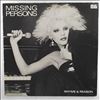 Missing Persons -- Rhyme & Reason (2)