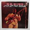 King B.B. -- Live At The Regal (2)