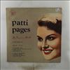 Page Patti -- Tennessee Waltz And Other Famous Hits By Page Patti (2)