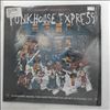 Various Artists -- Funkhouse Express (1)