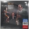 Brubeck Dave Quartet -- Time Out (1)