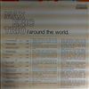 Eric Max Trio -- Around The World (2)