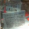Les Savy Fav -- Root For Ruin (1)