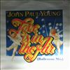 Young Paul John -- Love is in the air (Ballroom Mix) (2)
