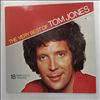 Jones Tom -- Very Best Of Jones Tom (2)