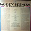 Herman Woody & His Big Band -- In Poland (1)
