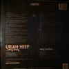 Uriah Heep -- Very 'Eavy ...Very 'Umble (2)