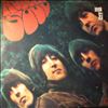 Beatles -- Rubber Soul (1)