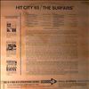 Surfaris -- Hit city `65 (2)