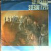 Reluctant Stereotypes (King) -- Label (2)