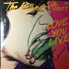Rolling Stones -- Love You Live (2)