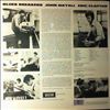 Mayall John with Clapton Eric & Bluesbreakers -- Same (Blues Breakers With Clapton Eric) (1)