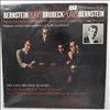 Brubeck Dave Quartet -- Bernstein Plays Brubeck Plays Bernstein (2)