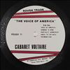 Cabaret Voltaire -- Voice Of America (2)