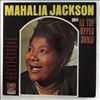 Jackson Mahalia -- In The Upper Room (2)
