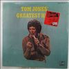 Jones Tom -- Greatest Hits (2)