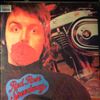 McCartney Paul & Wings -- Red Rose Speedway (2)