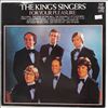 King's Singers -- For Your Pleasure (1)