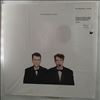 Pet Shop Boys (PSB) -- Actually (2)