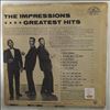 Impressions -- Greatest Hits (3)
