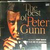 Mancini Henry & Ellis Ray and His Orchestra -- Best of Gunn Peter (2)