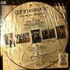 Whitesnake -- Give Me All Your Love (12" Double Poster Edition) (1)