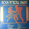 Rhythm Strings -- Rock'n Roll Party (1)