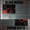 Black Merda -- Force of nature (1)