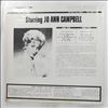 Campbell Jo Ann Feat. Anderson Margie -- Starring Campbell Jo Ann (1)
