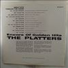 Platters -- Encore Of Golden Hits (1)