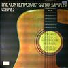 Various Artists -- Contemporary guitar sampler. Vol.2 (1)