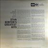 Kenton Stan -- Greatest hits (1)